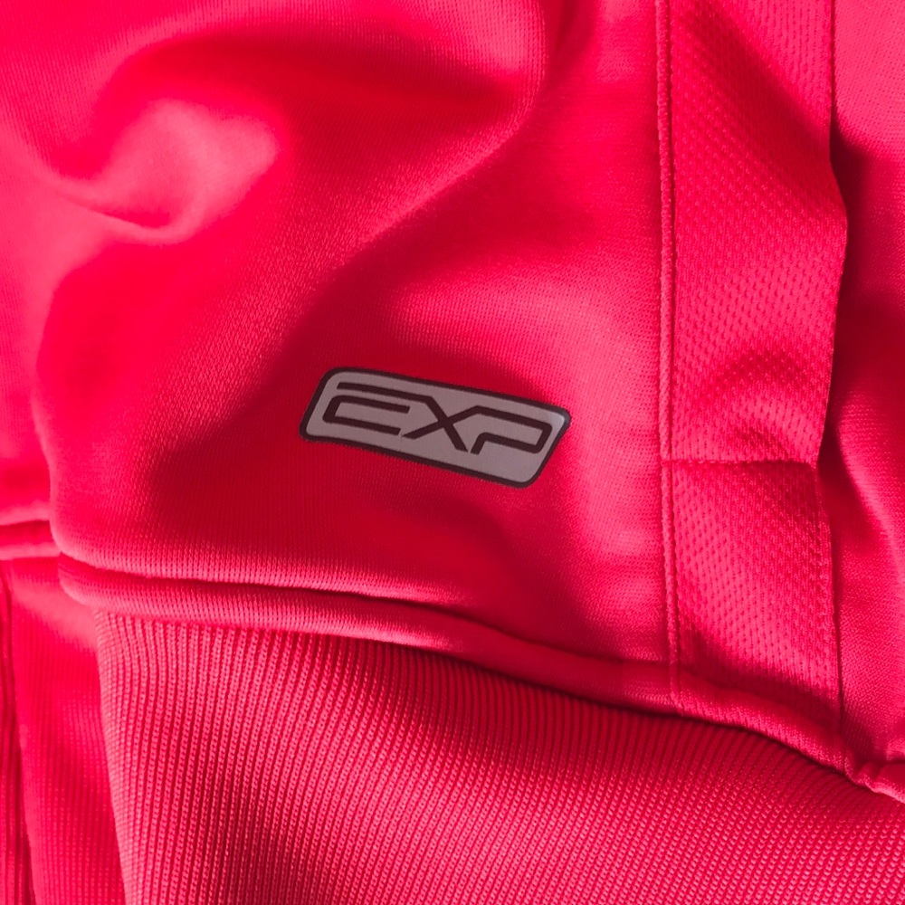 Express Track Jacket - Picture 2 of 4